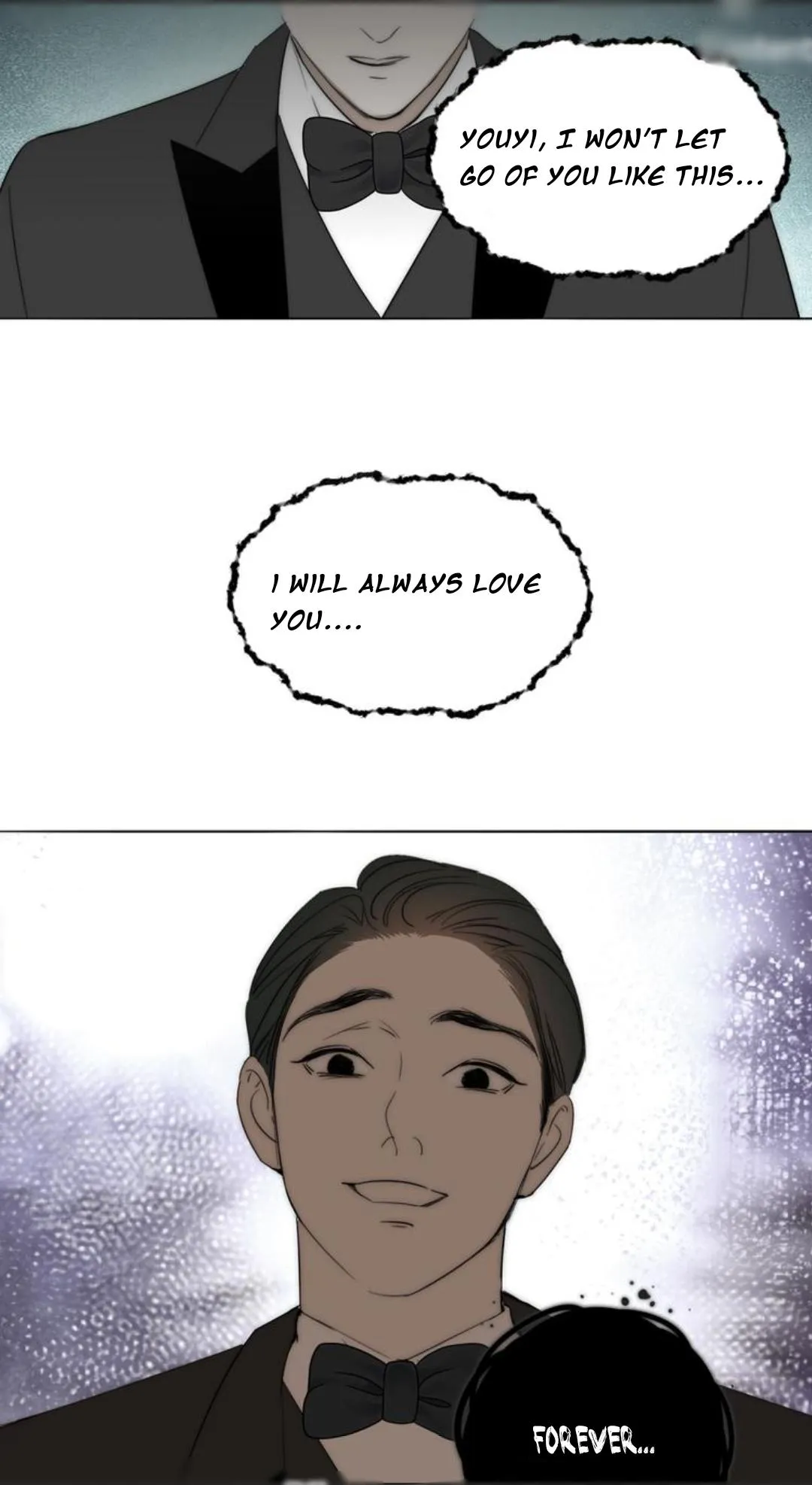 Couple of Mirrors Chapter 14 page 27 - 