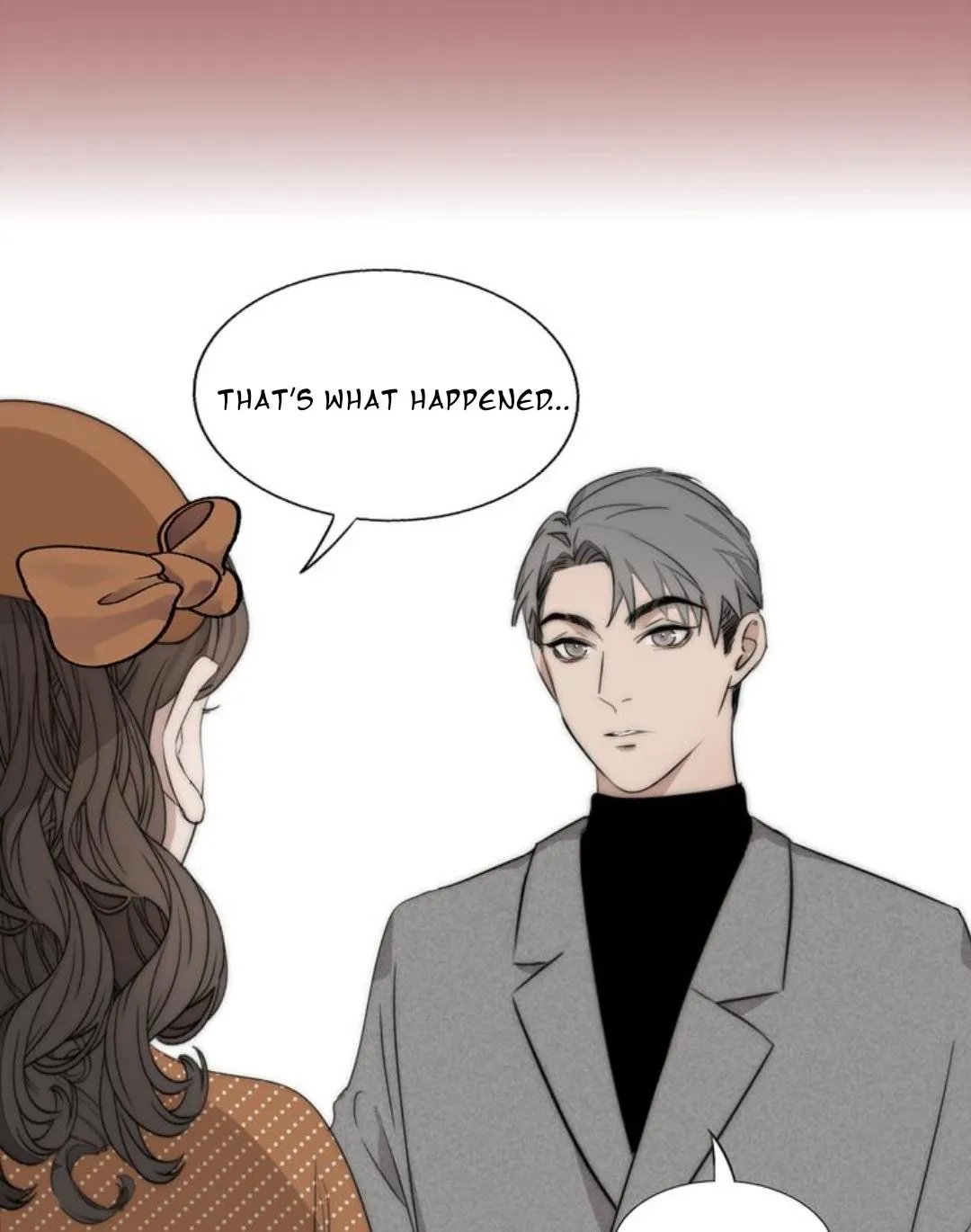 Couple of Mirrors Chapter 15 page 12 - 