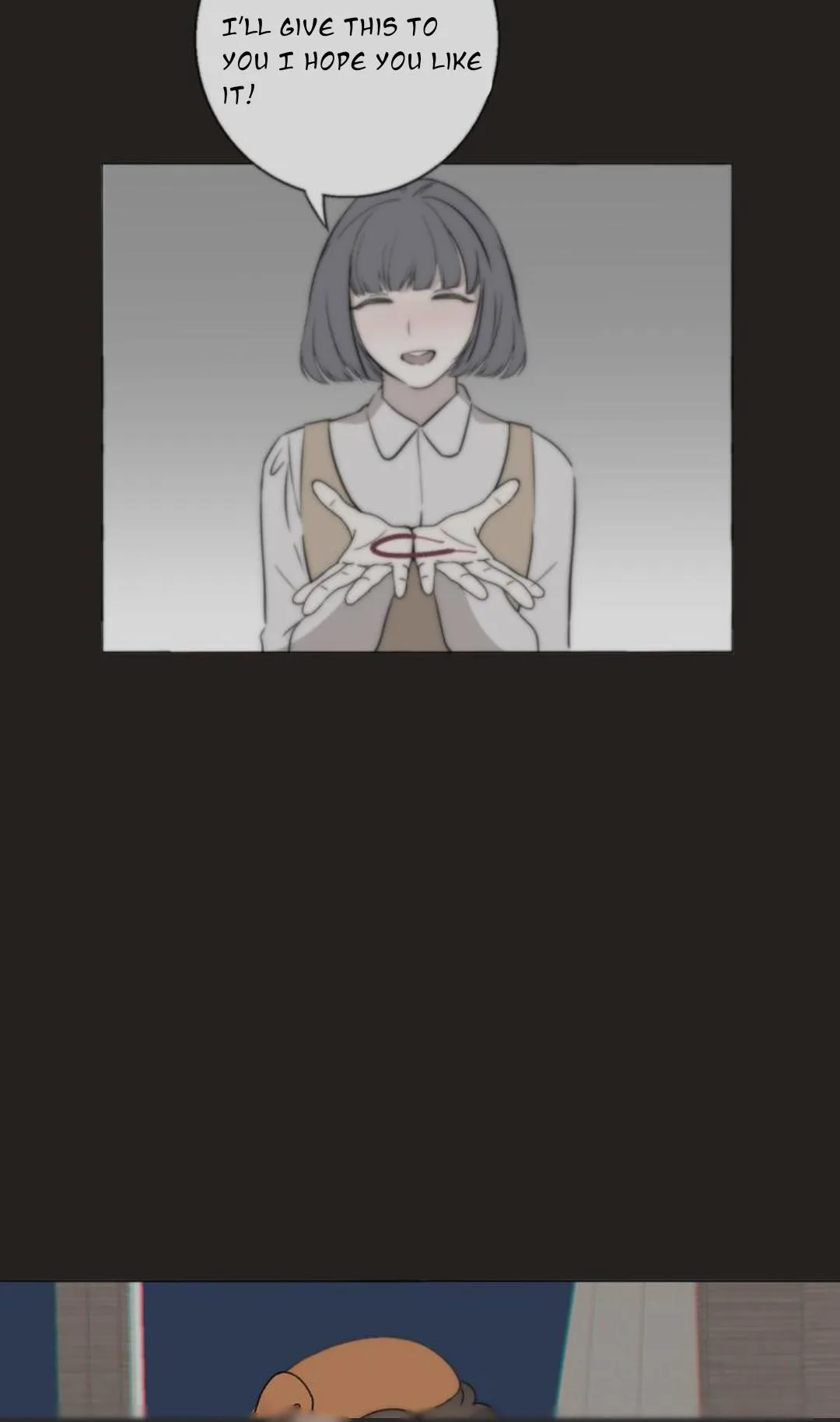 Couple of Mirrors Chapter 15 page 20 - 