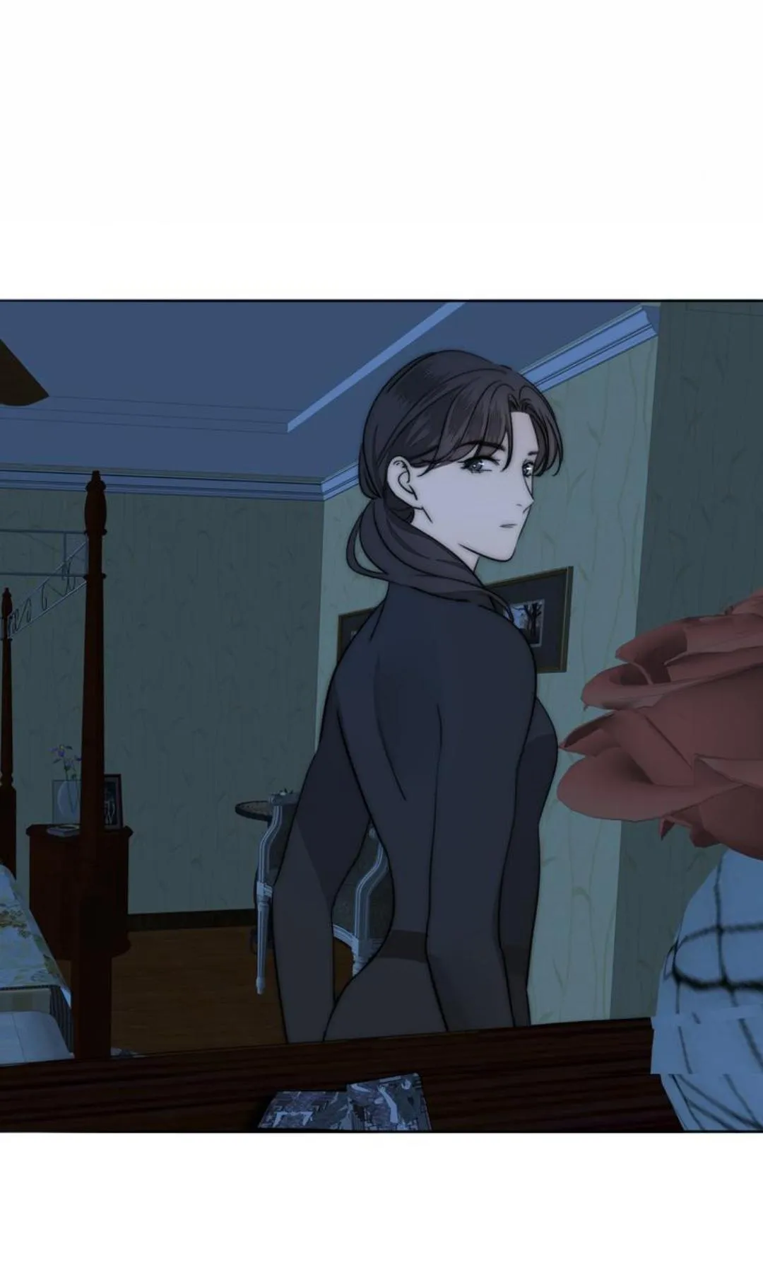 Couple of Mirrors Chapter 16 page 36 - 