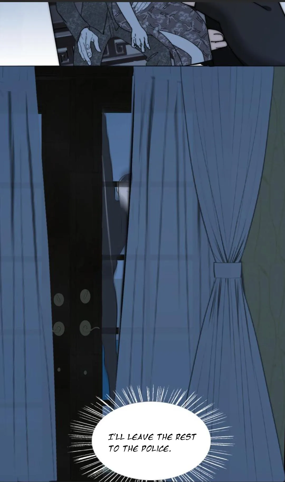 Couple of Mirrors Chapter 16 page 39 - 
