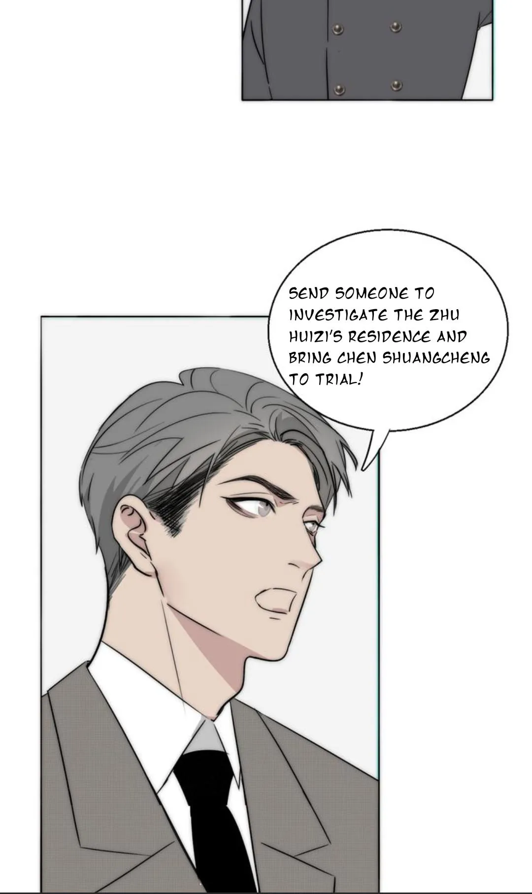 Couple of Mirrors Chapter 16 page 43 - 