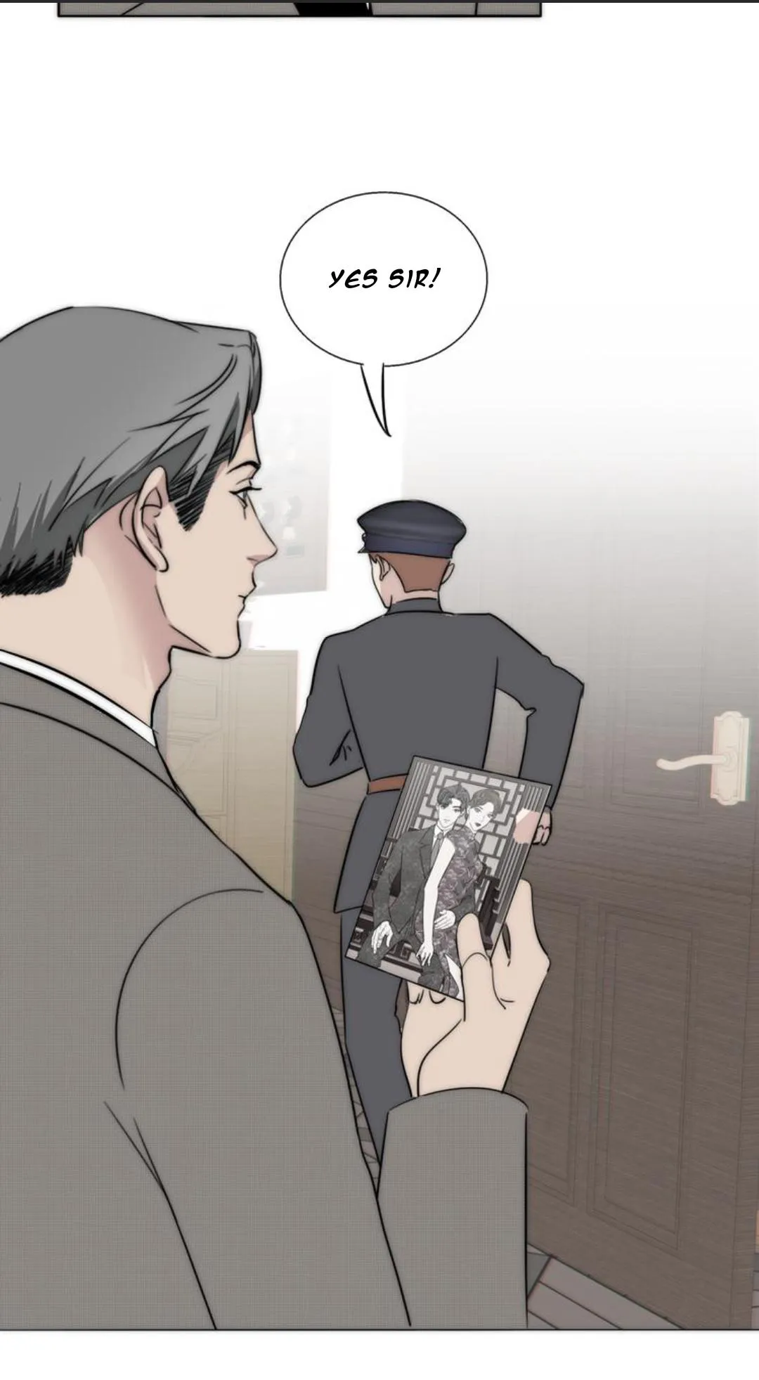 Couple of Mirrors Chapter 16 page 44 - 