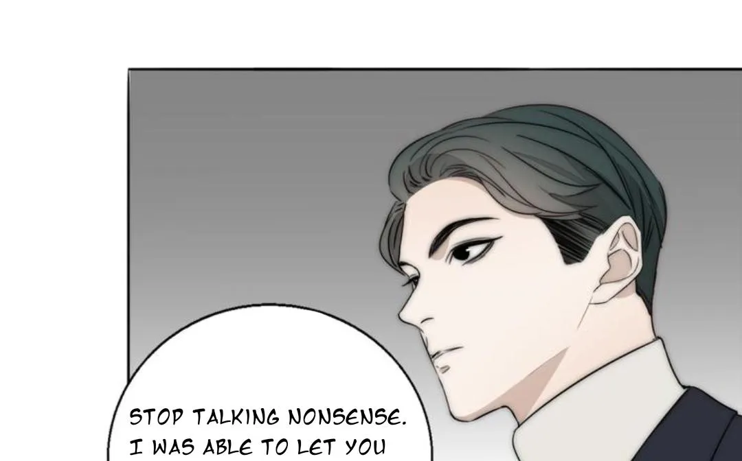 Couple of Mirrors Chapter 17 page 13 - 