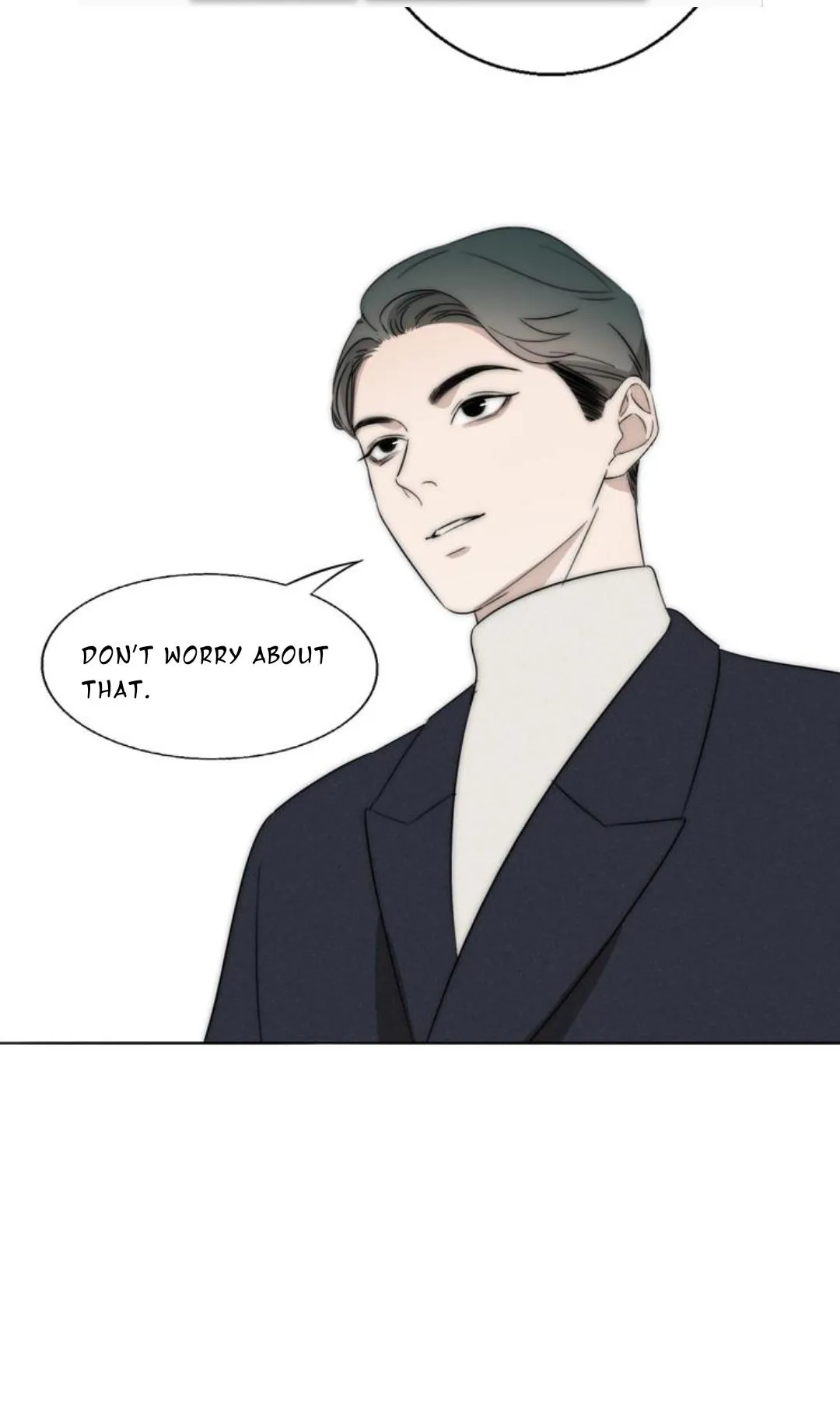 Couple of Mirrors Chapter 17 page 17 - 
