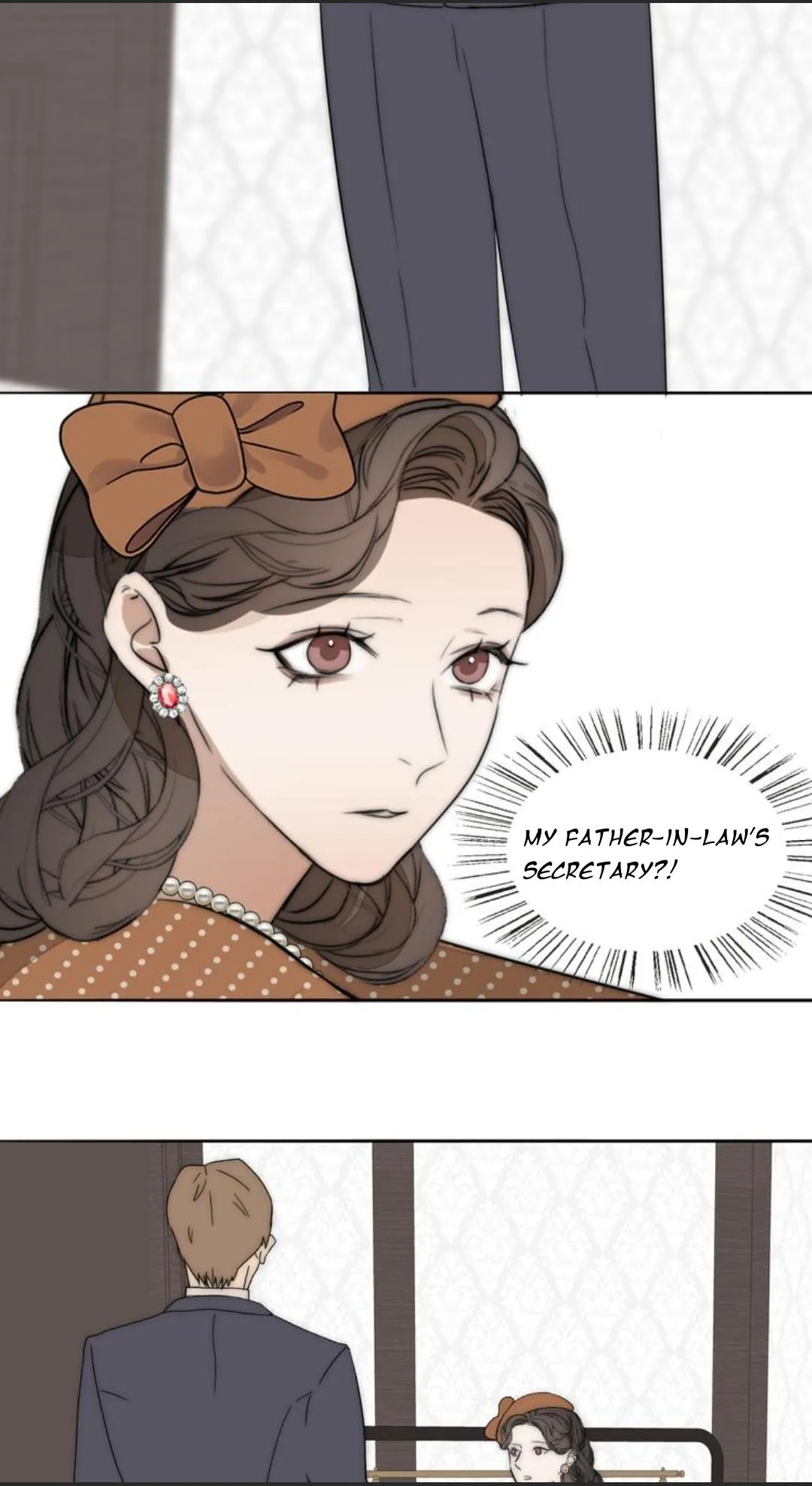 Couple of Mirrors Chapter 17 page 42 - 