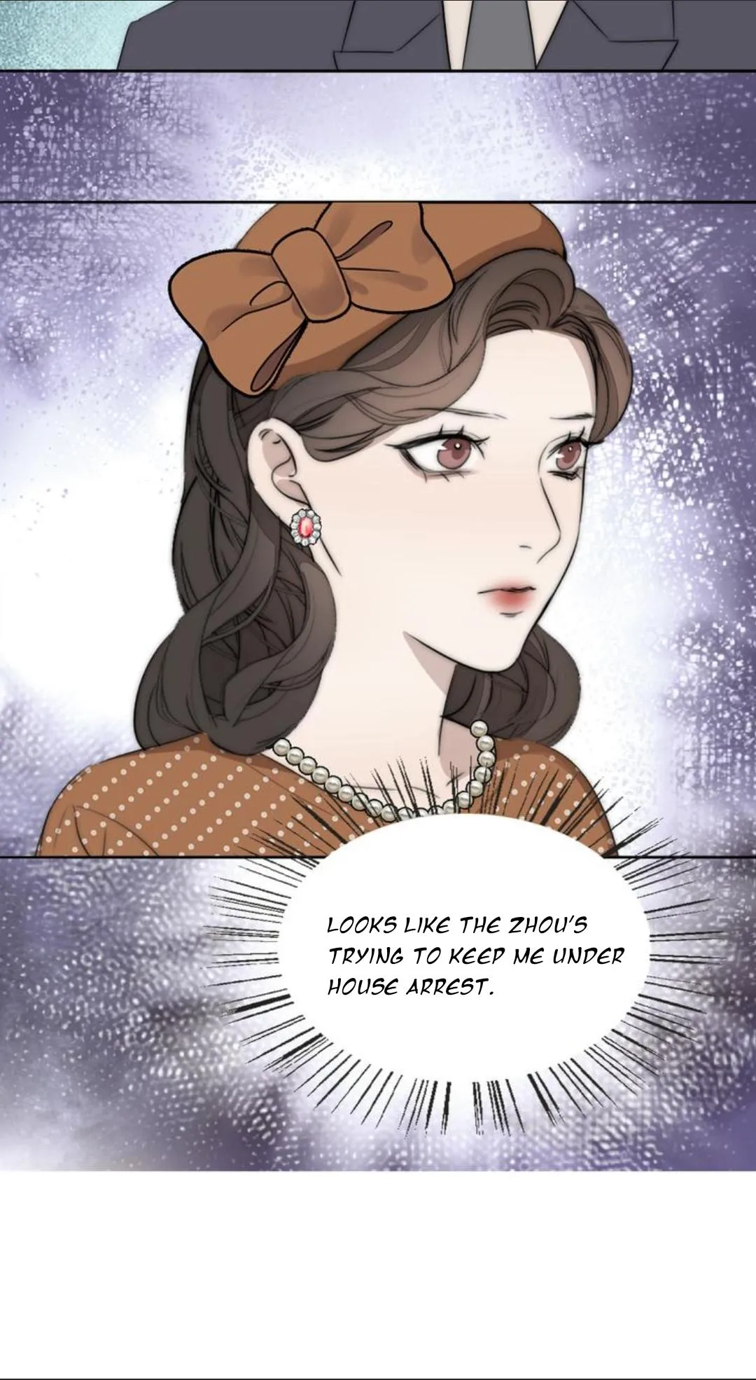 Couple of Mirrors Chapter 17 page 49 - 