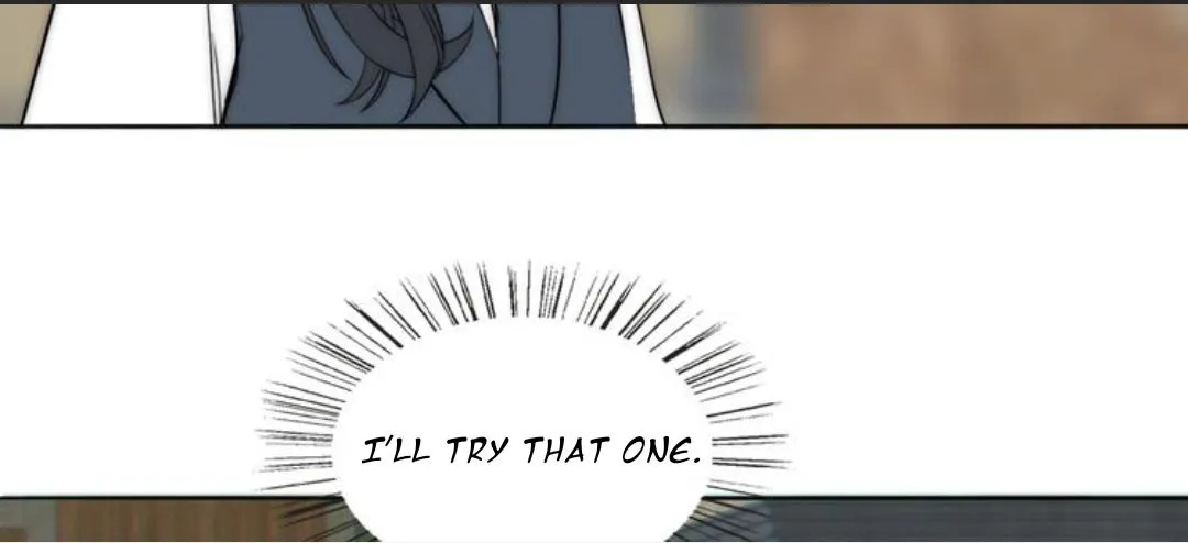 Couple of Mirrors Chapter 18 page 26 - 