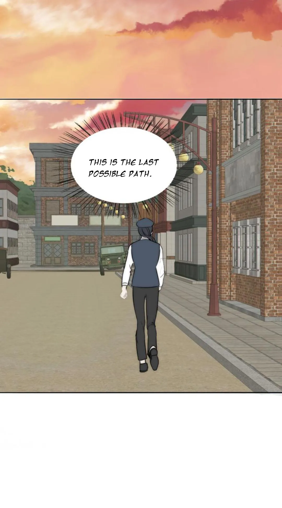 Couple of Mirrors Chapter 18 page 29 - 