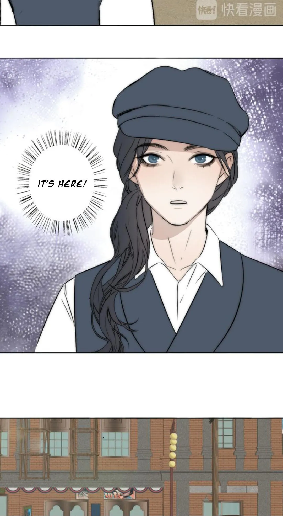Couple of Mirrors Chapter 18 page 31 - 