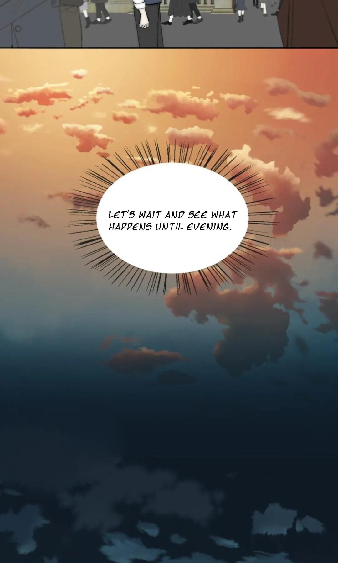Couple of Mirrors Chapter 18 page 39 - 