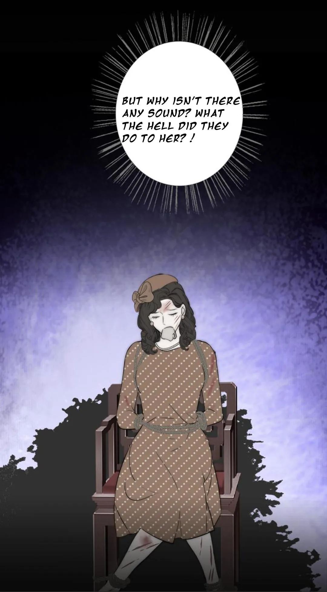 Couple of Mirrors Chapter 18 page 46 - 