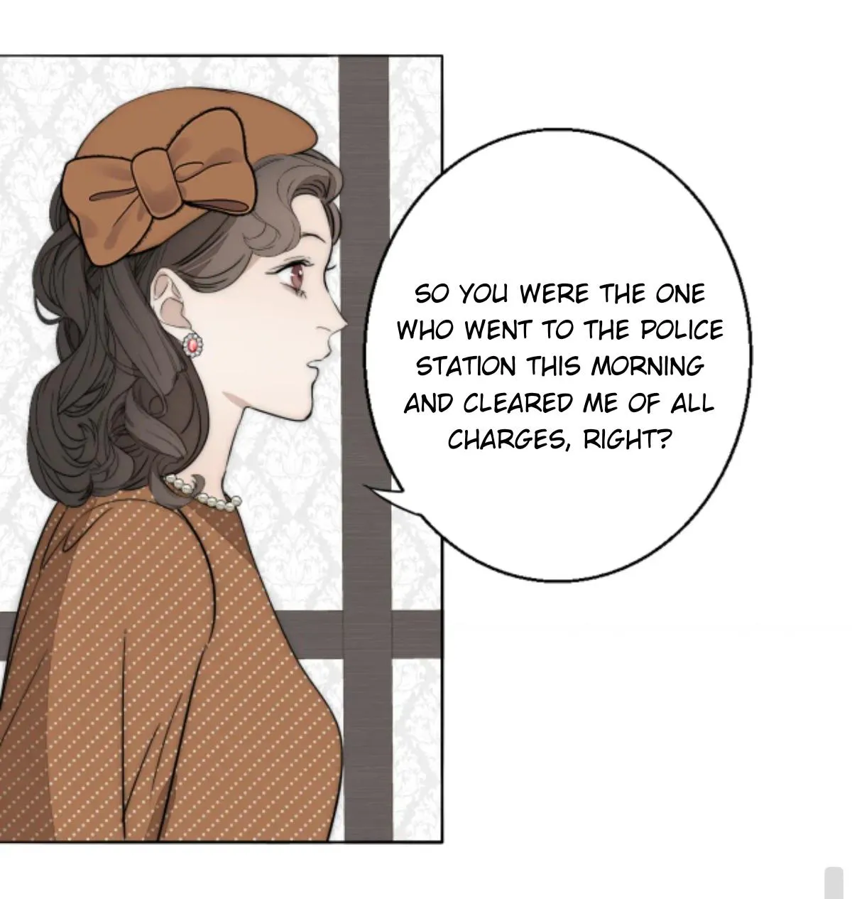 Couple of Mirrors Chapter 19 page 25 - 