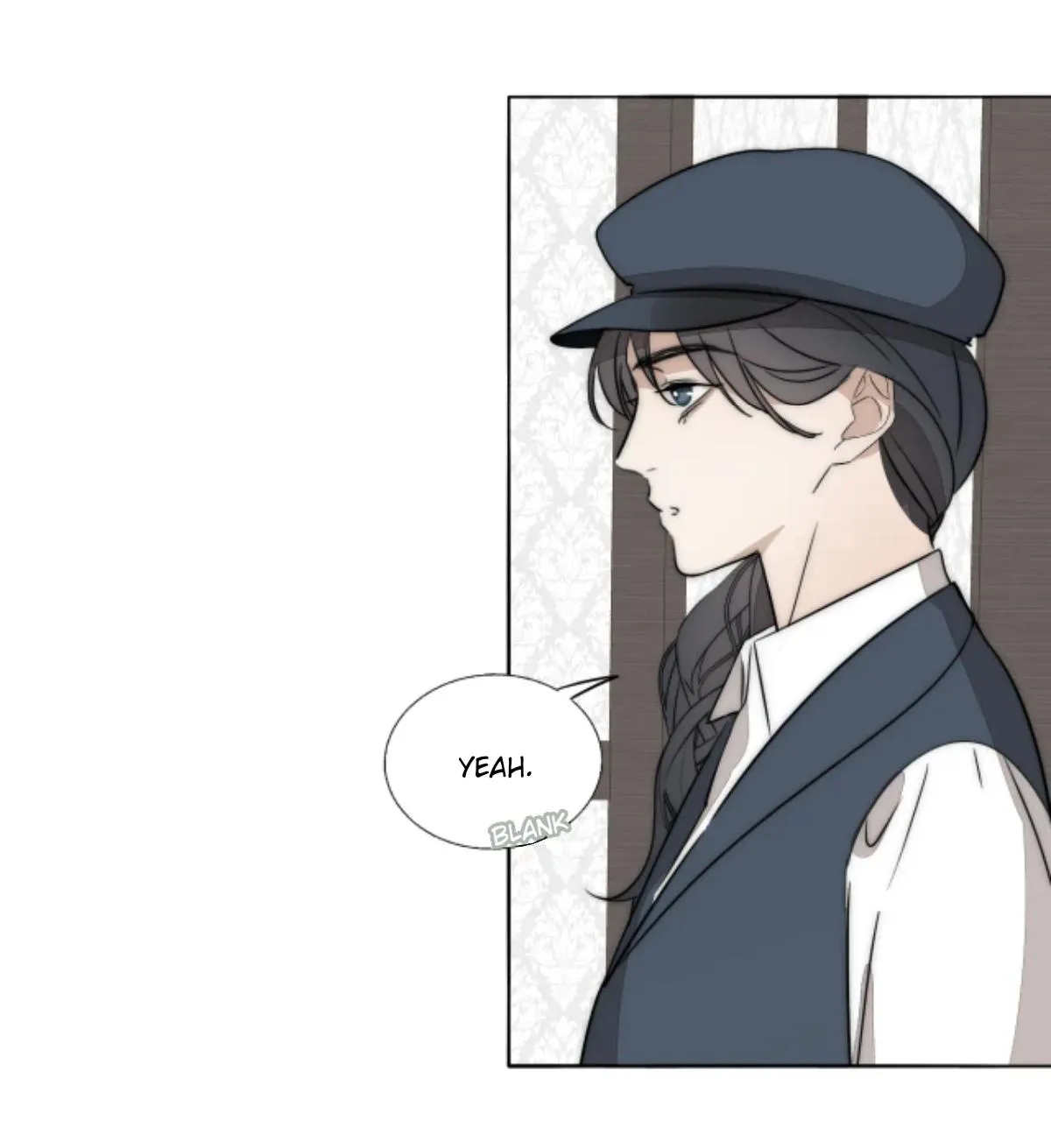 Couple of Mirrors Chapter 19 page 26 - 