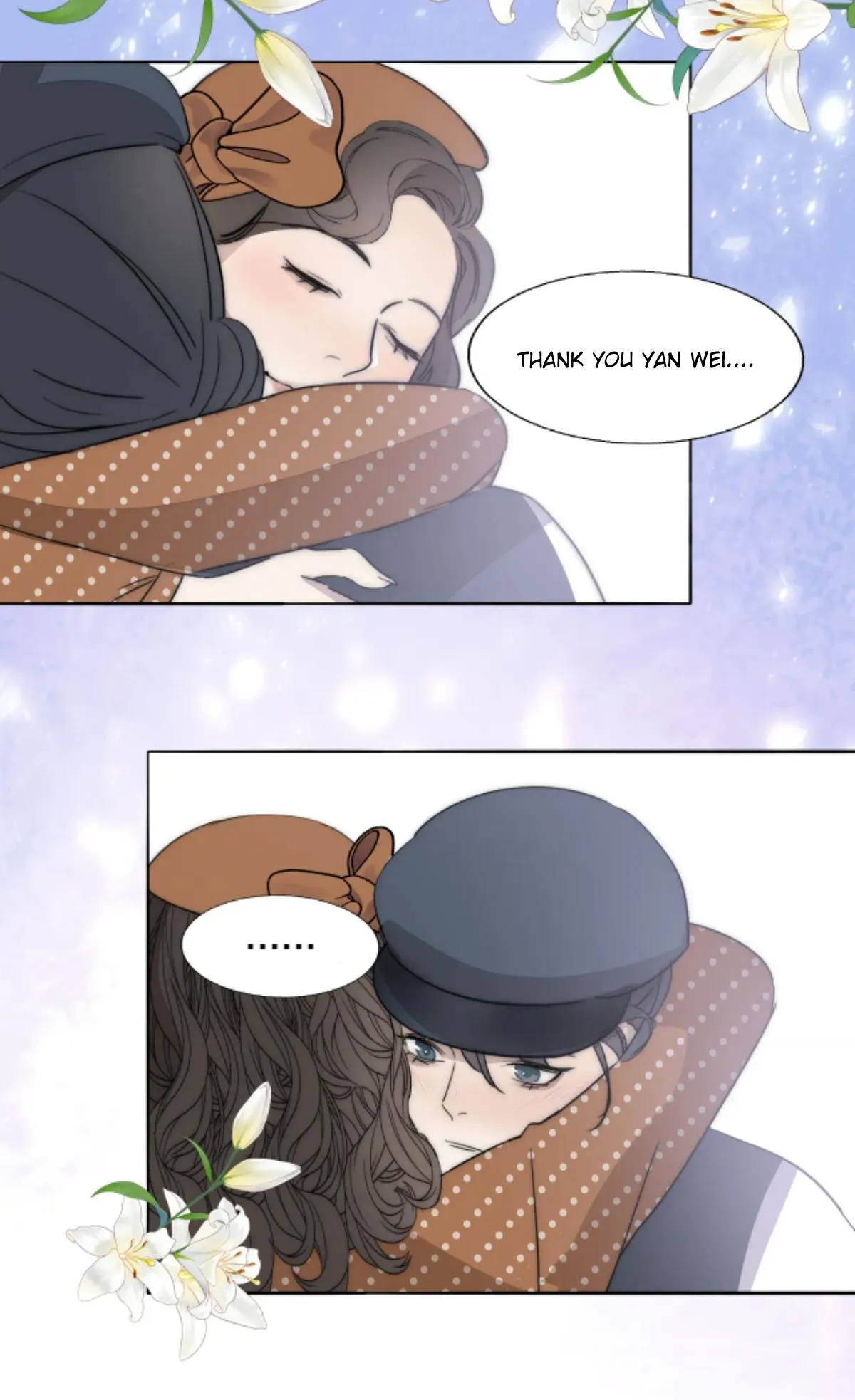 Couple of Mirrors Chapter 19 page 28 - 