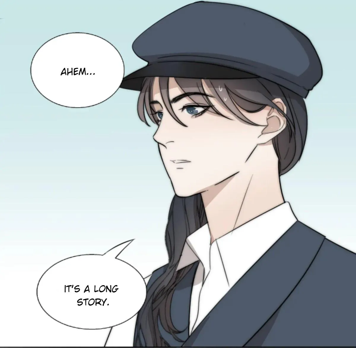 Couple of Mirrors Chapter 19 page 31 - 