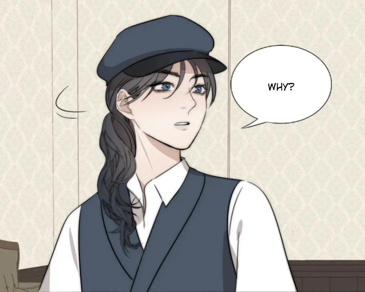 Couple of Mirrors Chapter 19 page 35 - 