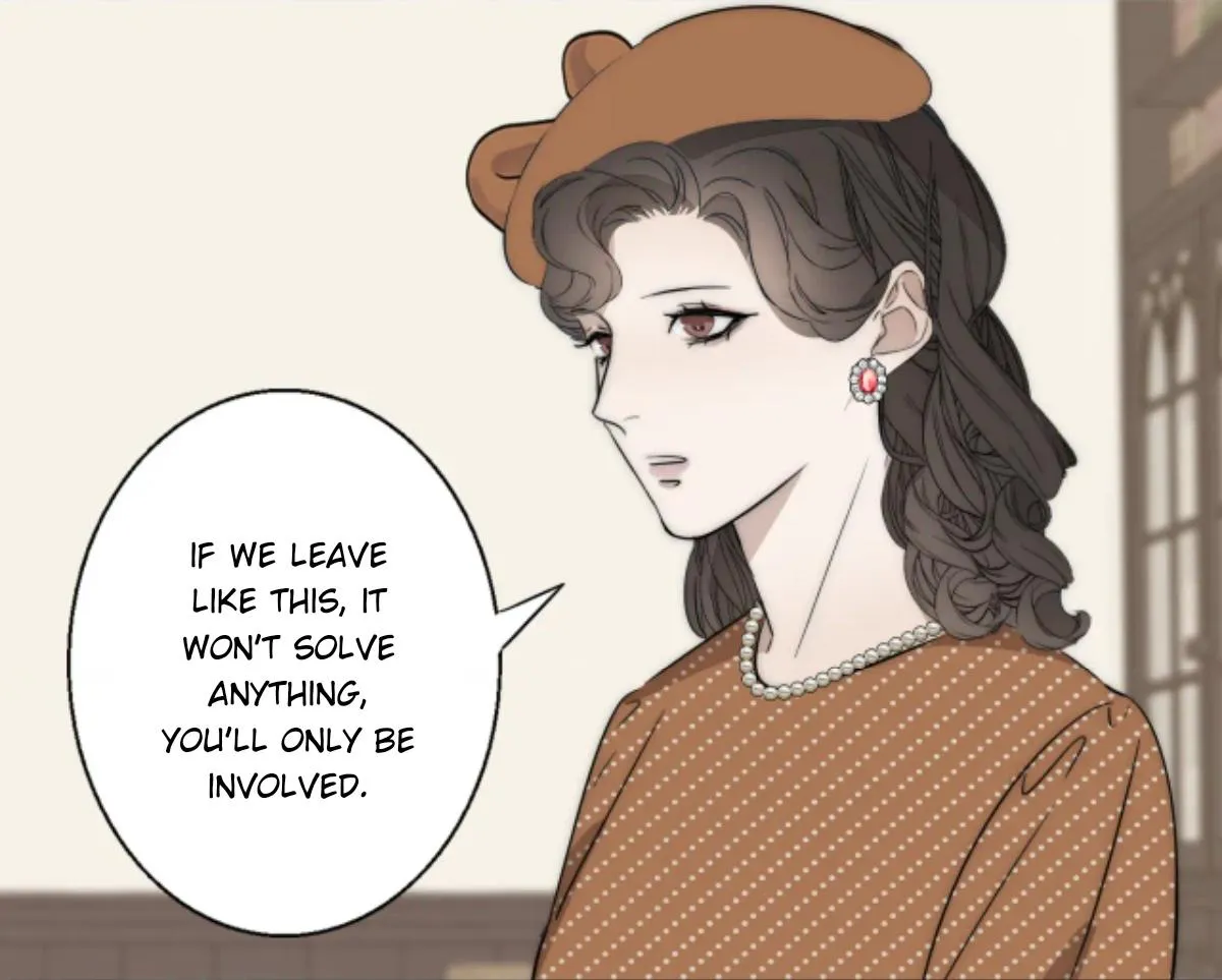 Couple of Mirrors Chapter 19 page 36 - 