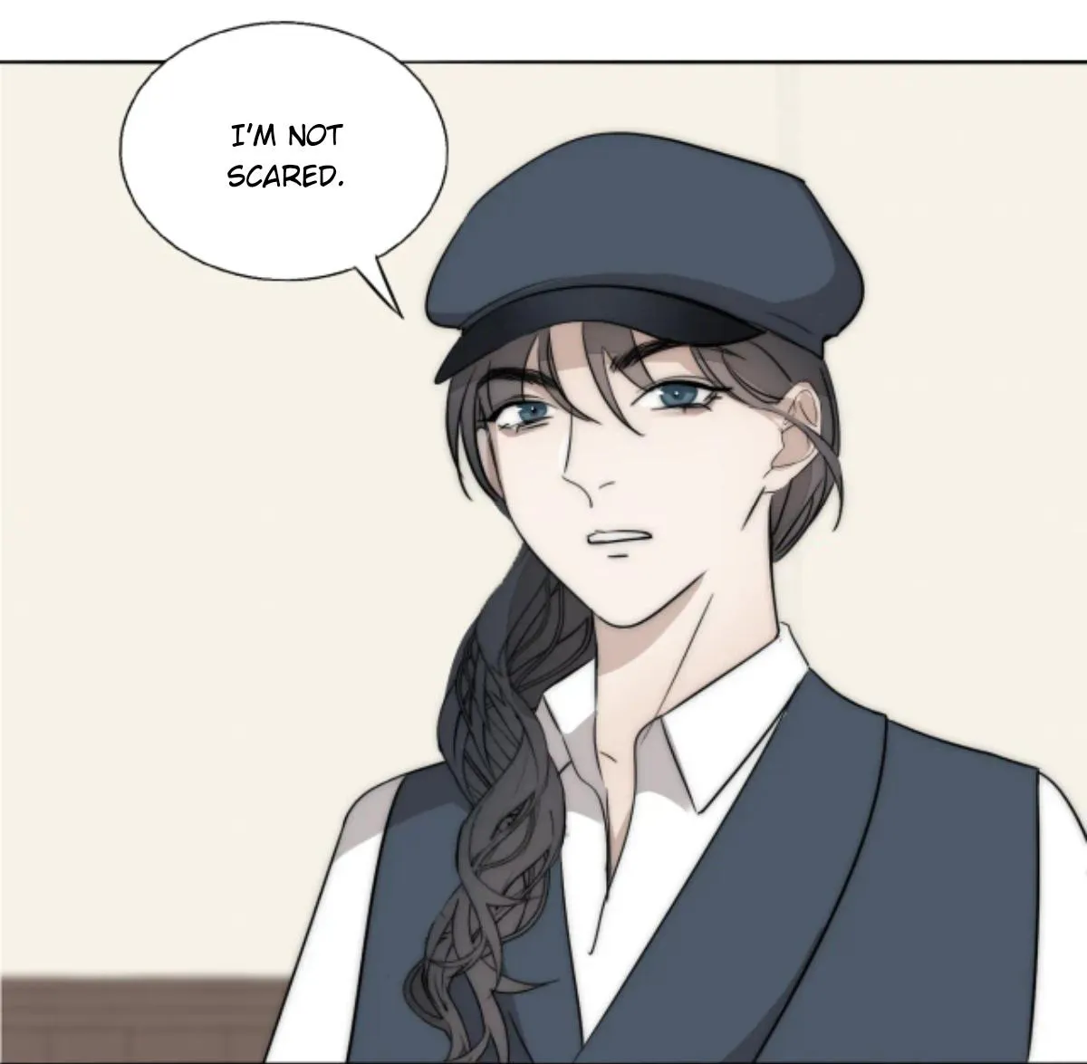 Couple of Mirrors Chapter 19 page 37 - 