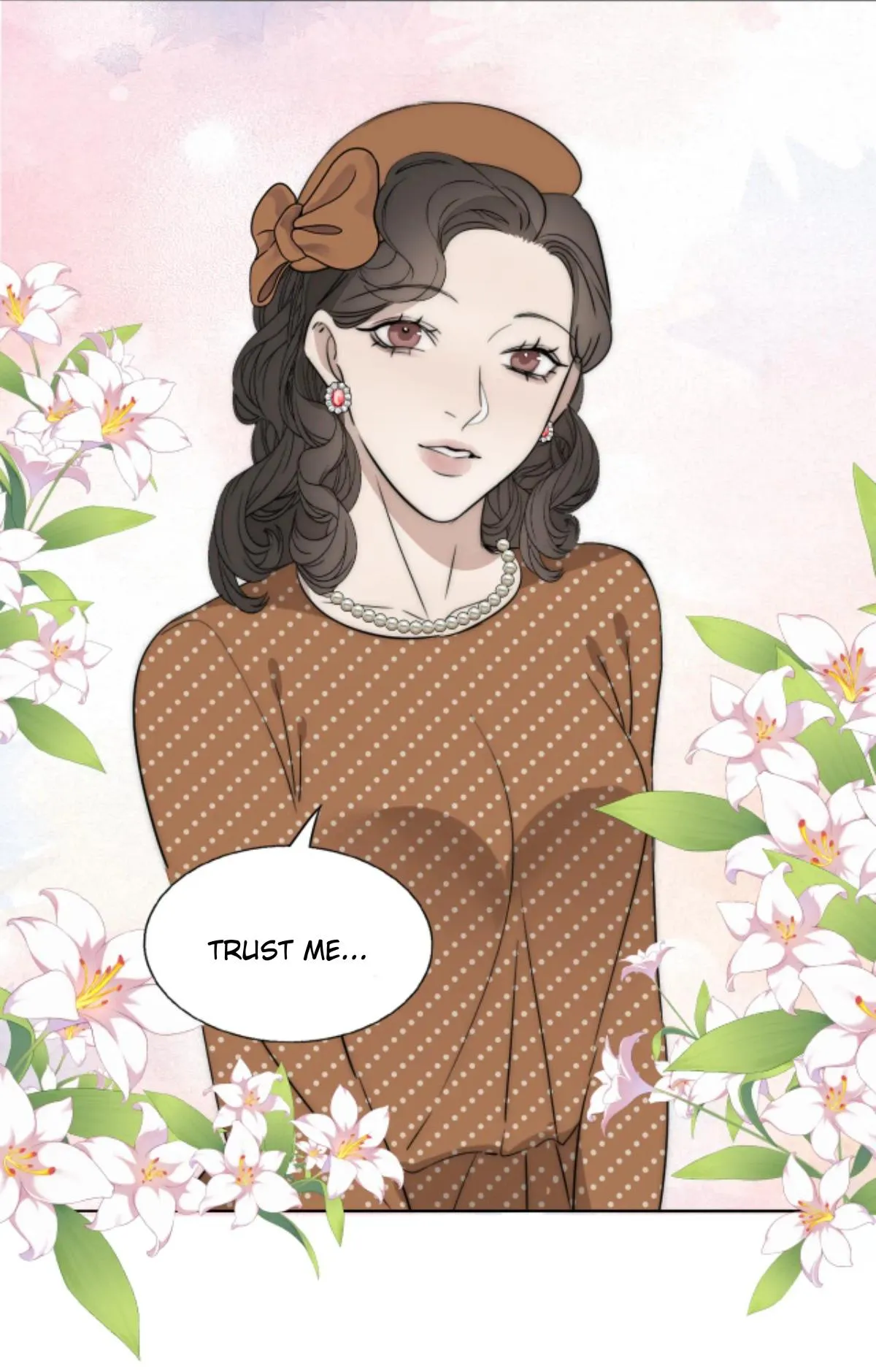 Couple of Mirrors Chapter 19 page 41 - 