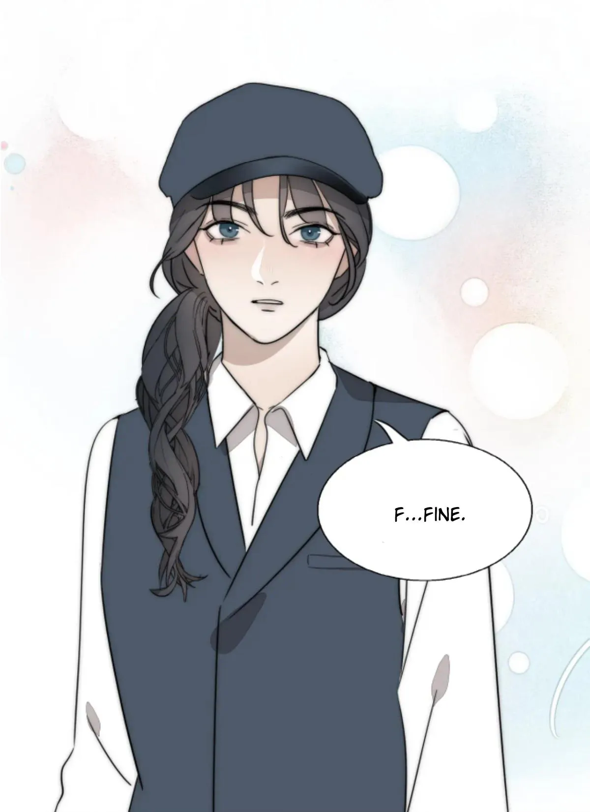 Couple of Mirrors Chapter 19 page 42 - 