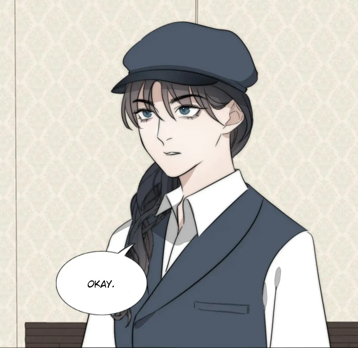 Couple of Mirrors Chapter 19 page 45 - 