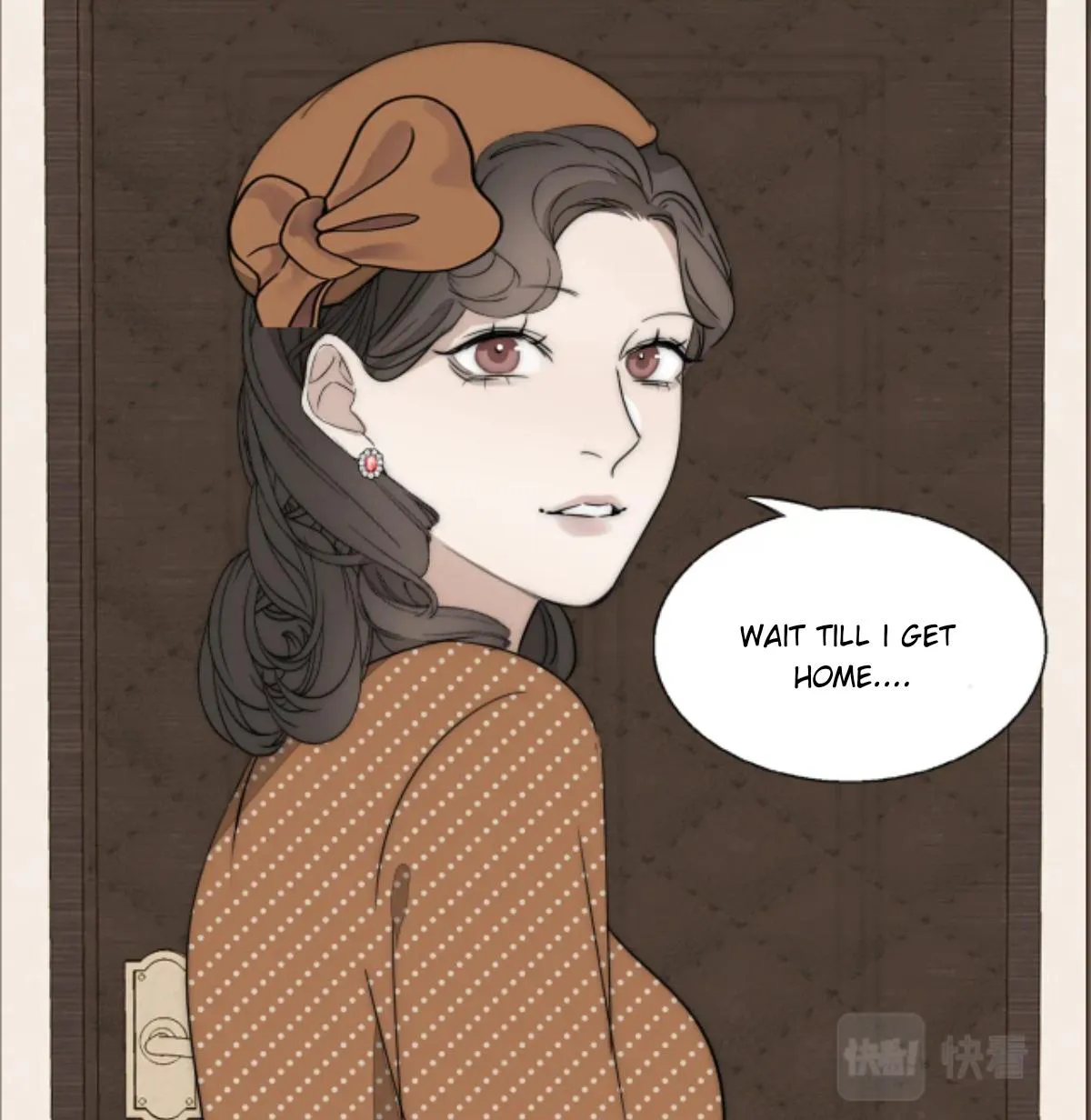 Couple of Mirrors Chapter 19 page 47 - 