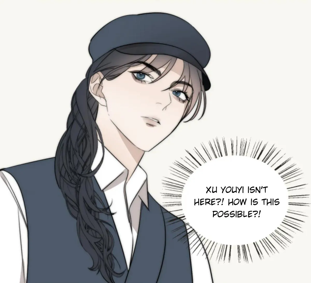 Couple of Mirrors Chapter 19 page 9 - 
