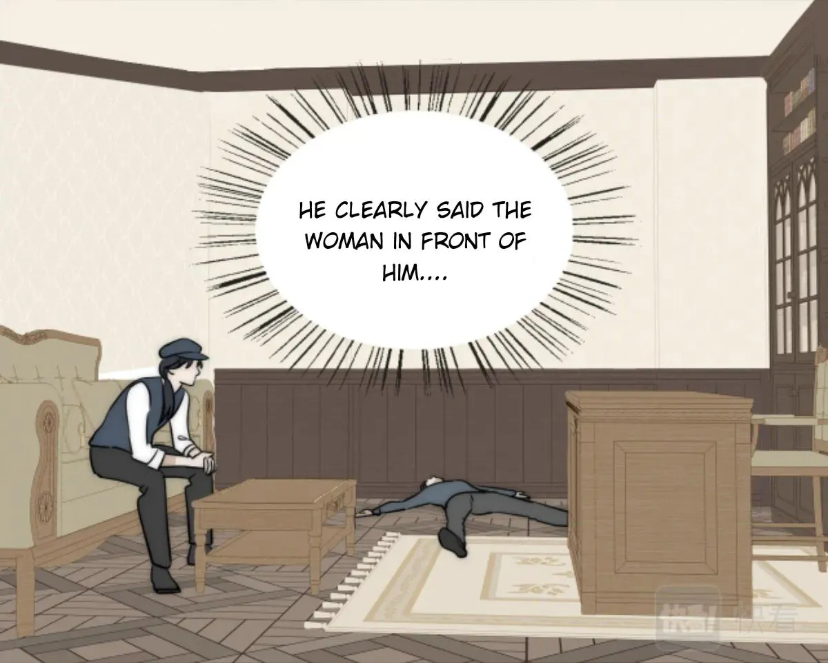 Couple of Mirrors Chapter 19 page 10 - 