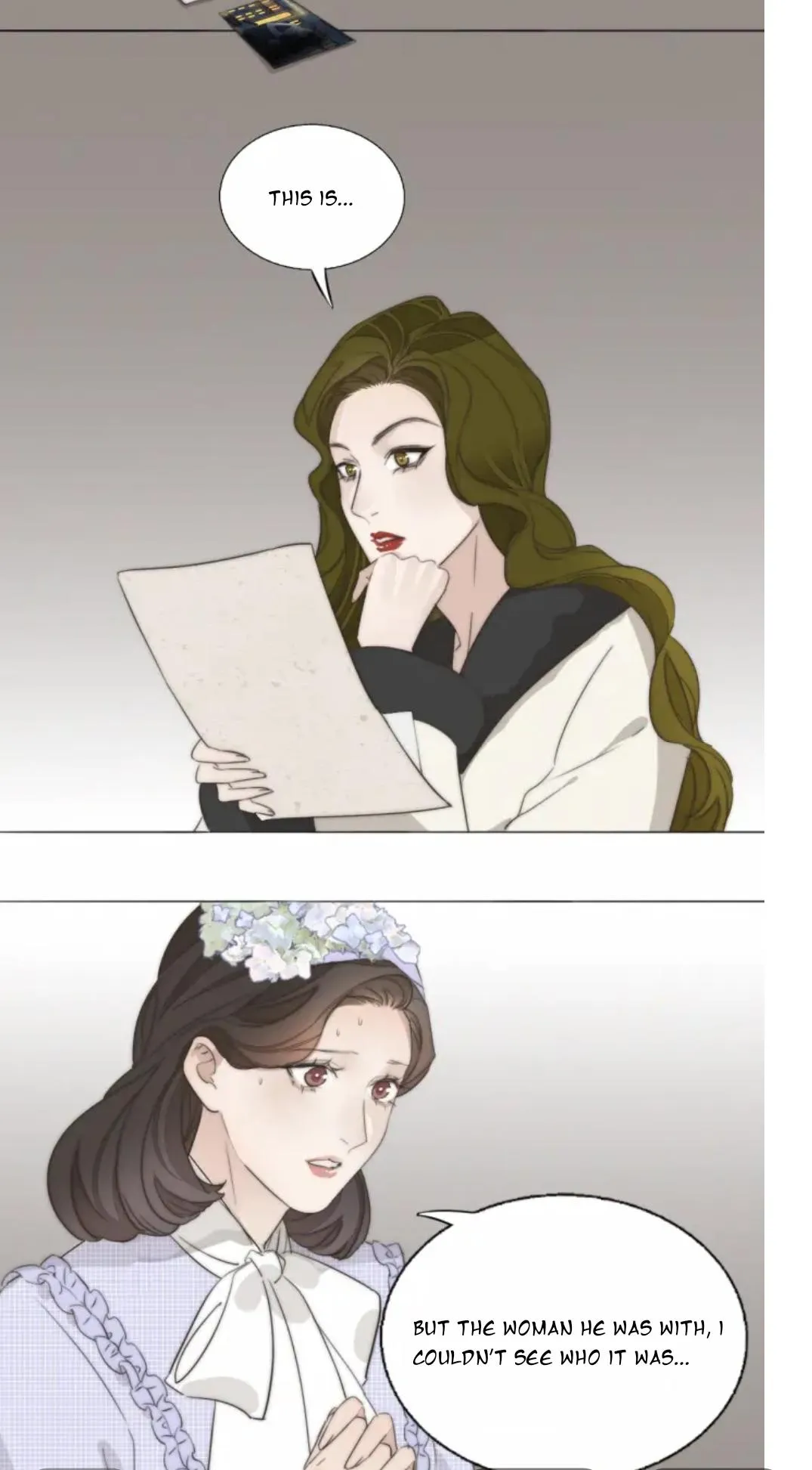 Couple of Mirrors Chapter 2 page 2 - 