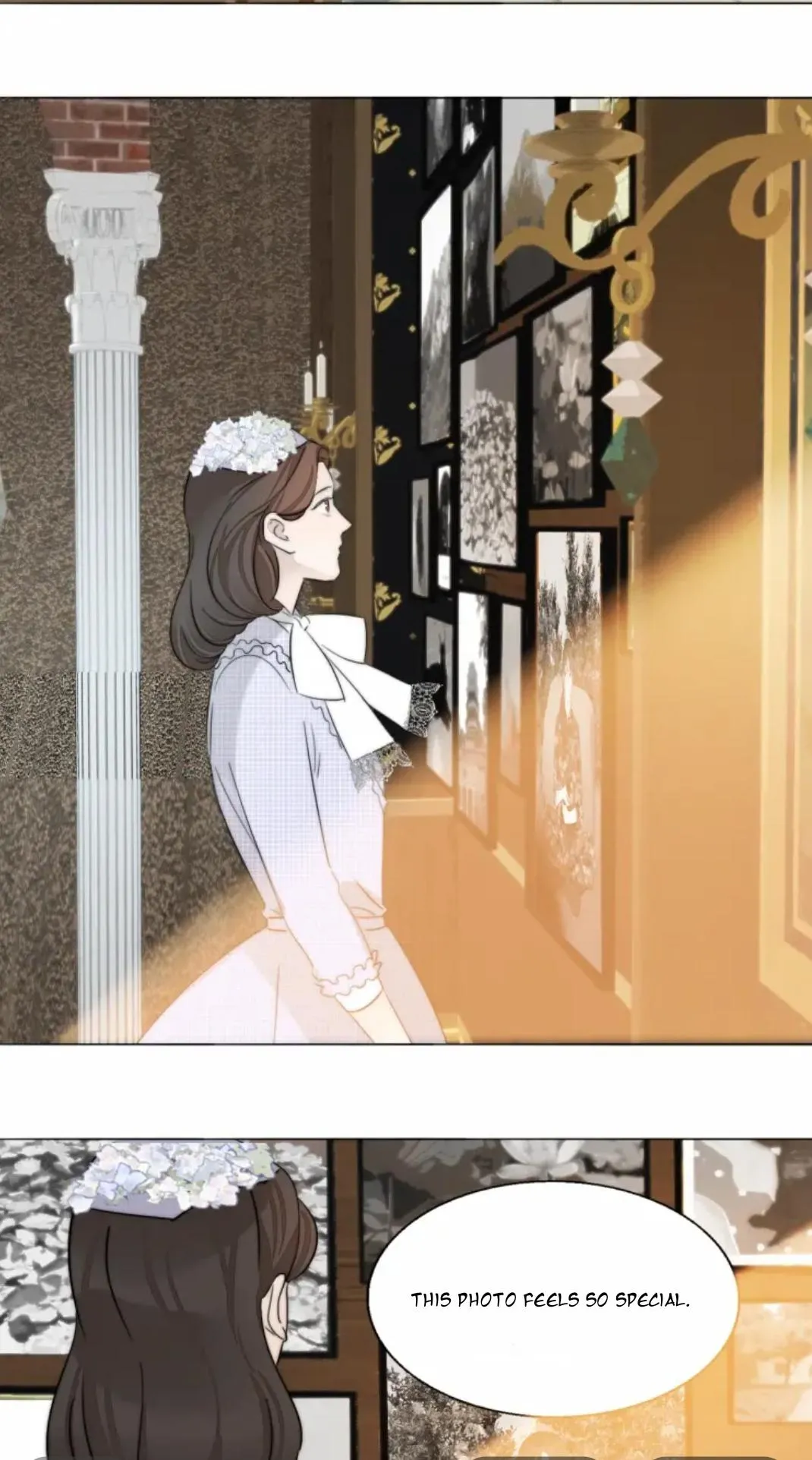 Couple of Mirrors Chapter 2 page 21 - 