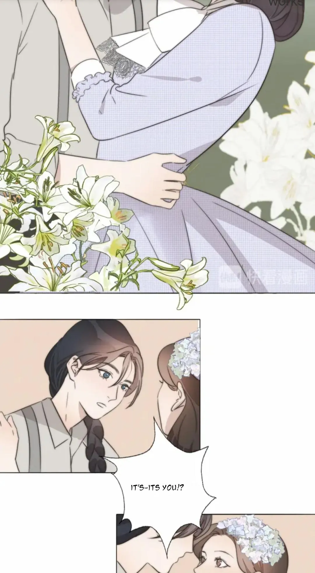 Couple of Mirrors Chapter 2 page 30 - 