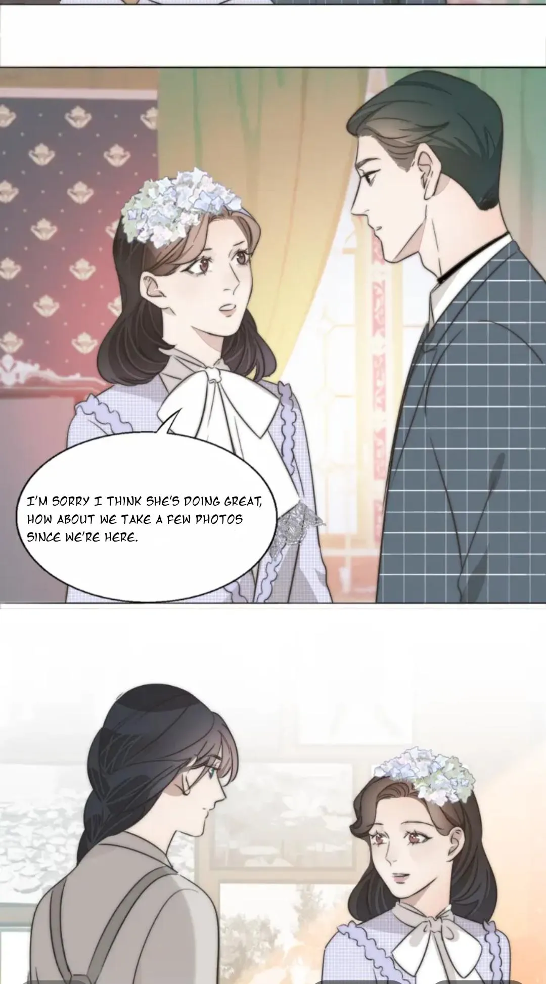 Couple of Mirrors Chapter 2 page 39 - 