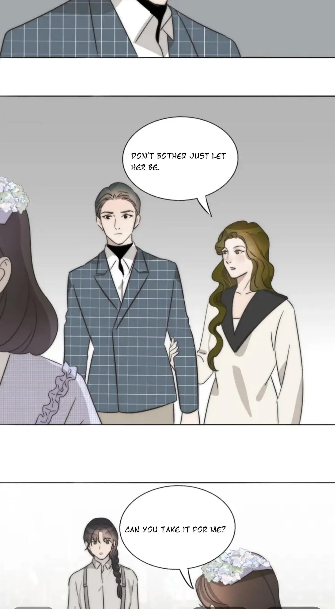 Couple of Mirrors Chapter 2 page 42 - 