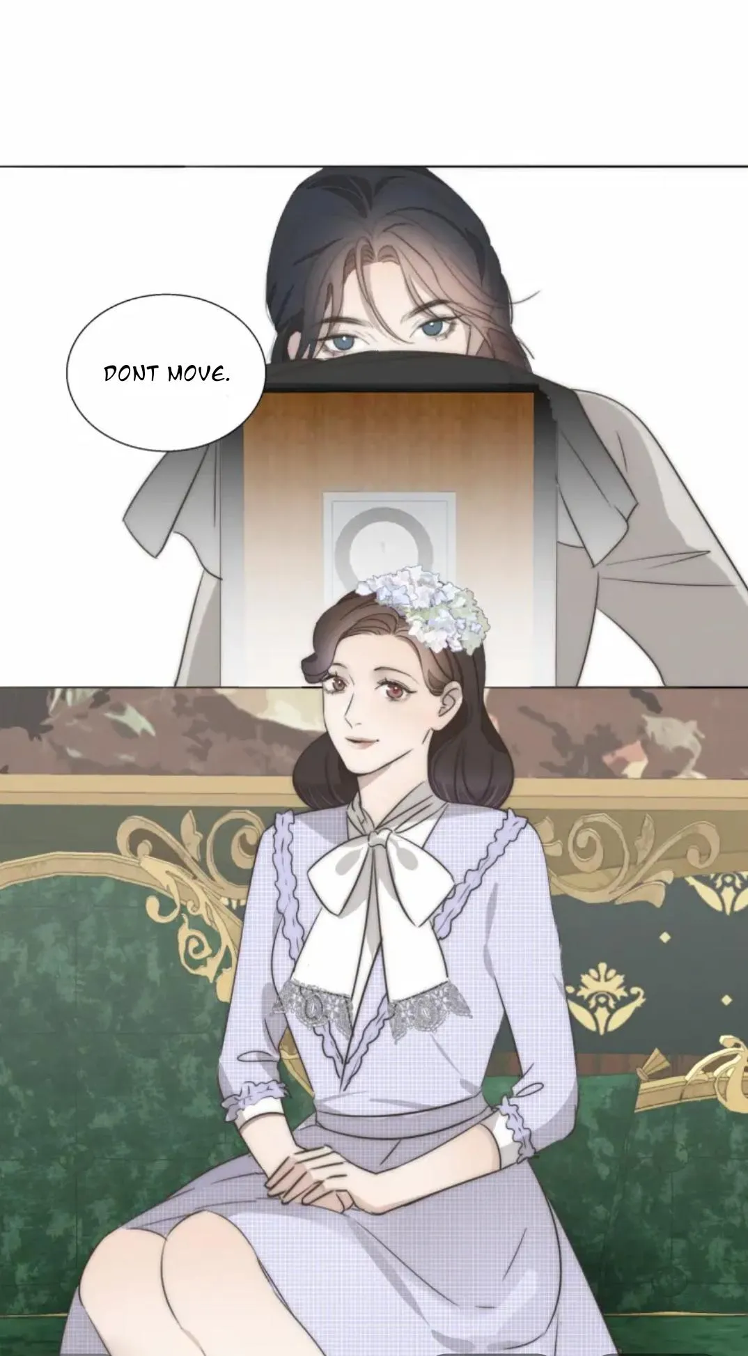 Couple of Mirrors Chapter 2 page 44 - 