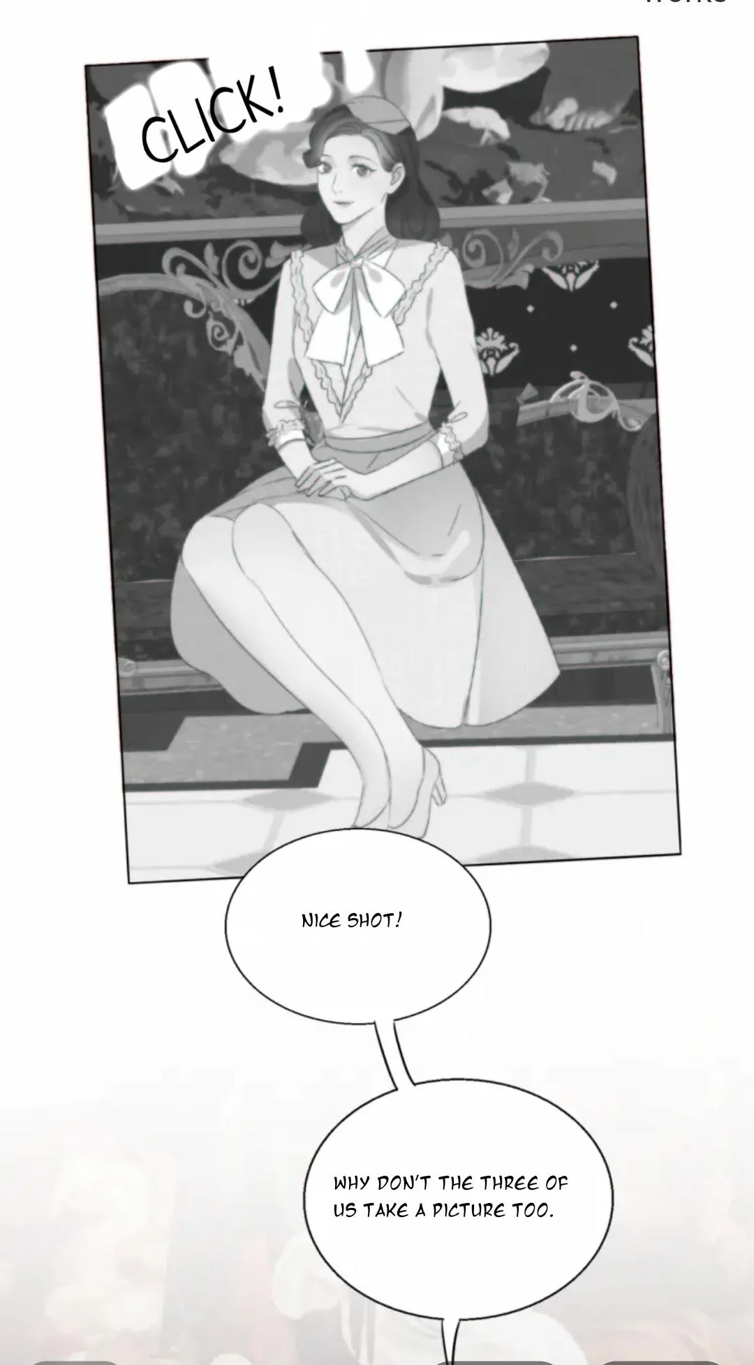 Couple of Mirrors Chapter 2 page 45 - 