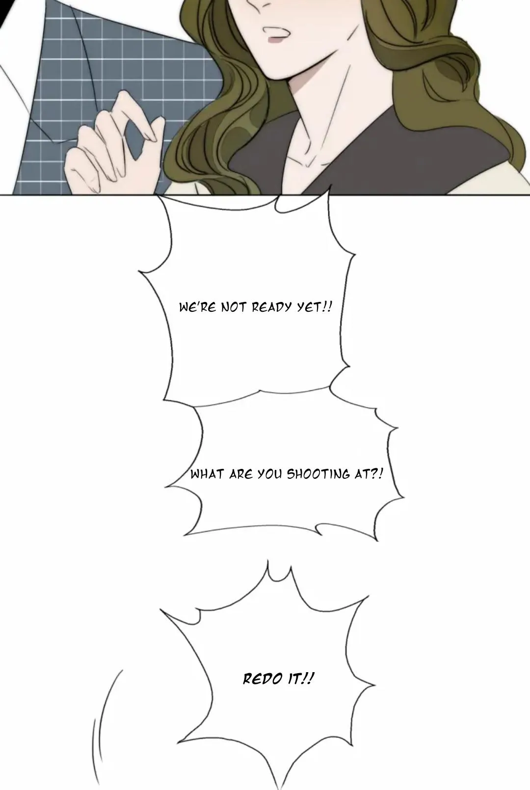 Couple of Mirrors Chapter 2 page 48 - 