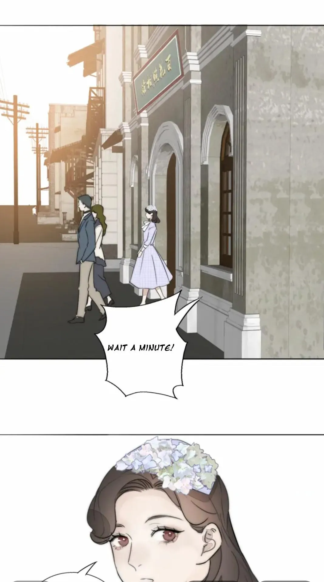 Couple of Mirrors Chapter 2 page 51 - 