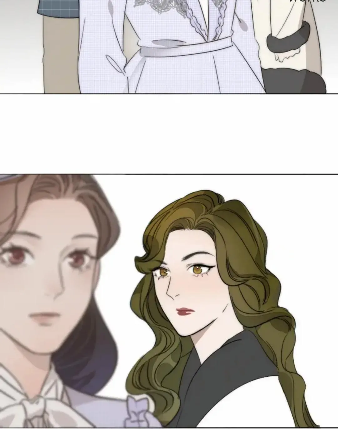 Couple of Mirrors Chapter 2 page 54 - 