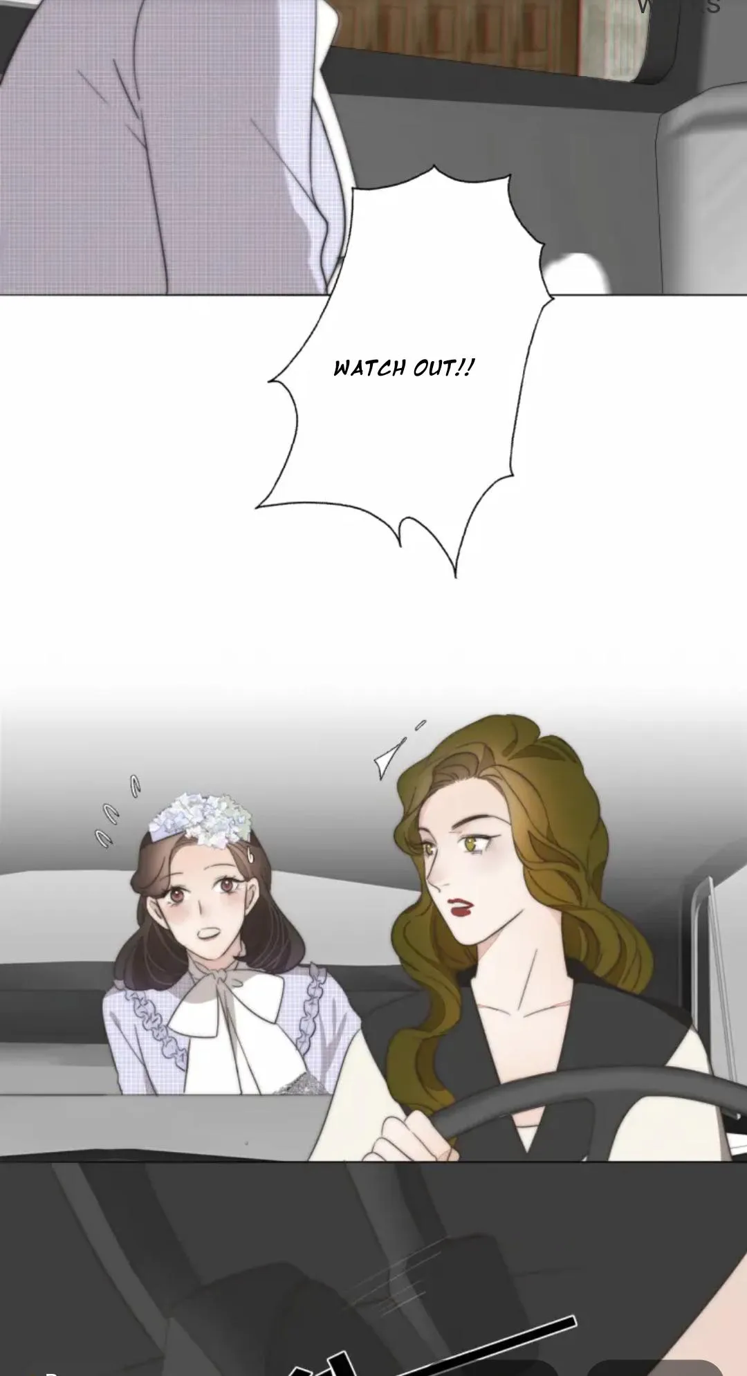 Couple of Mirrors Chapter 2 page 10 - 