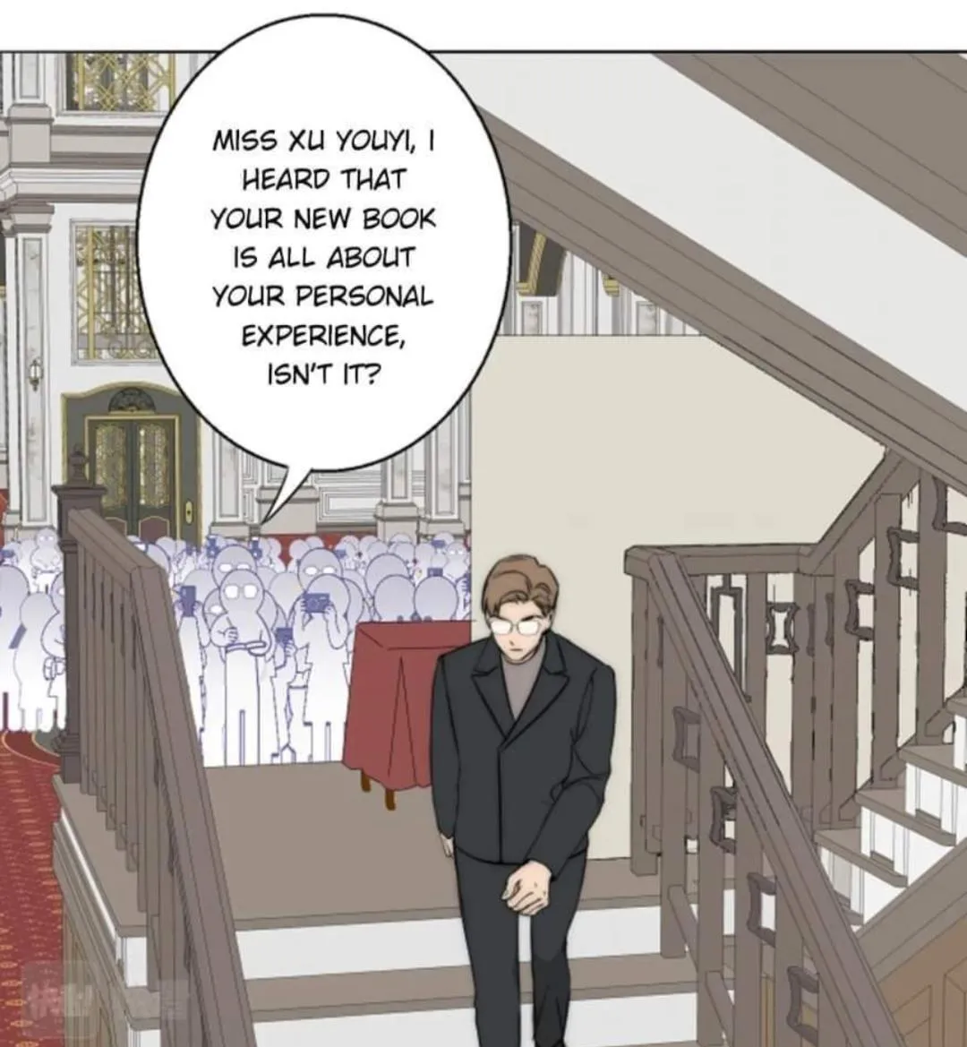 Couple of Mirrors Chapter 20 page 20 - 