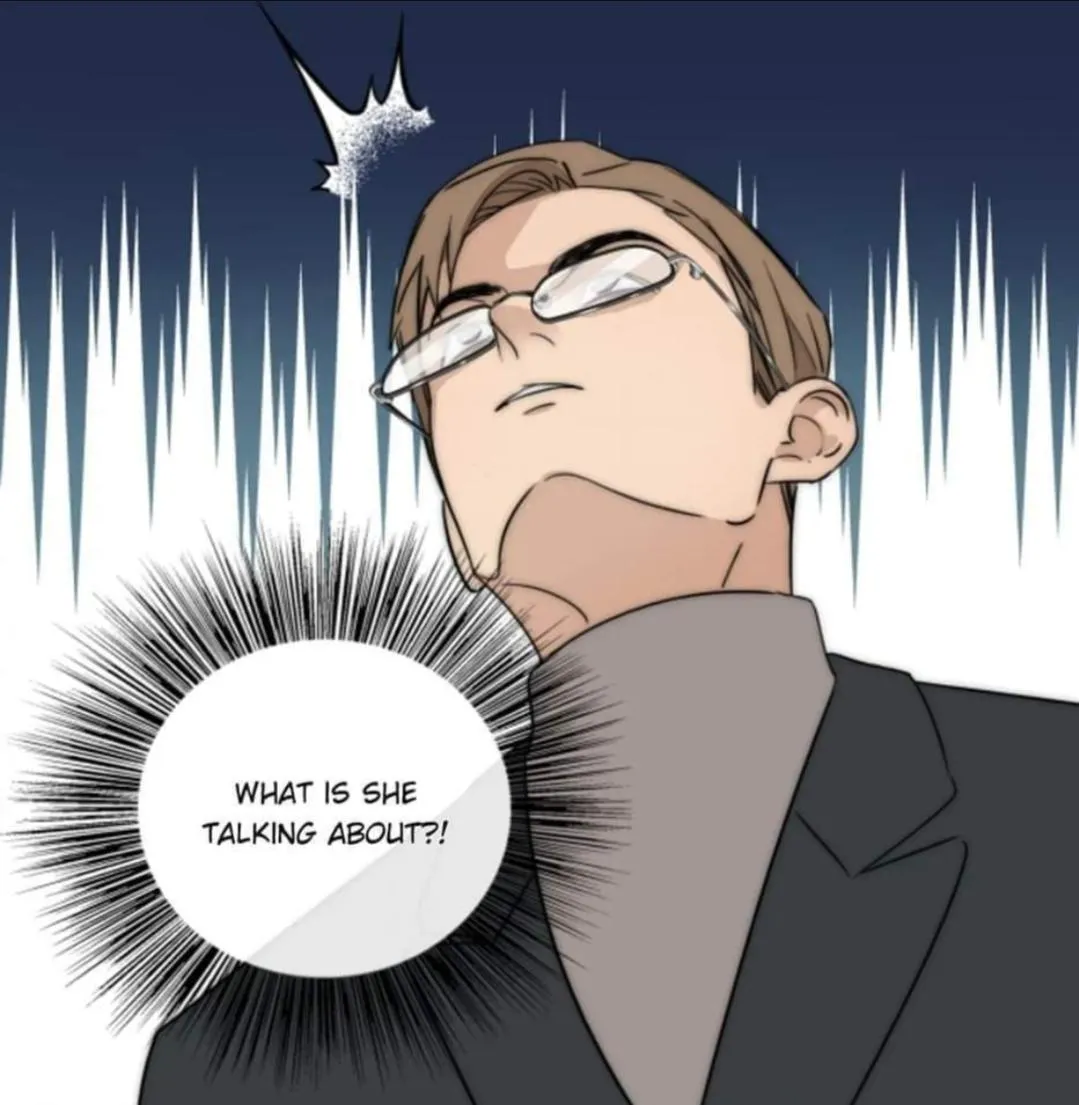 Couple of Mirrors Chapter 20 page 26 - 