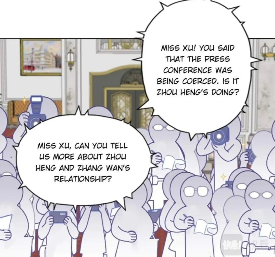Couple of Mirrors Chapter 20 page 37 - 