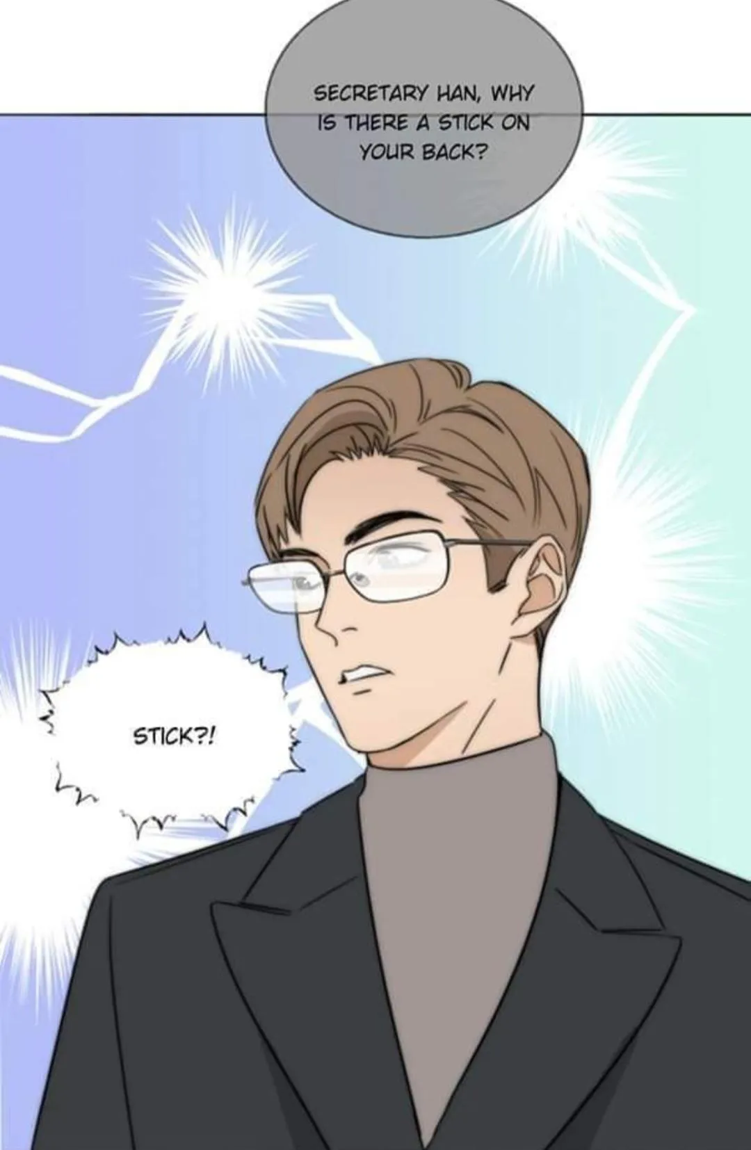 Couple of Mirrors Chapter 20 page 46 - 