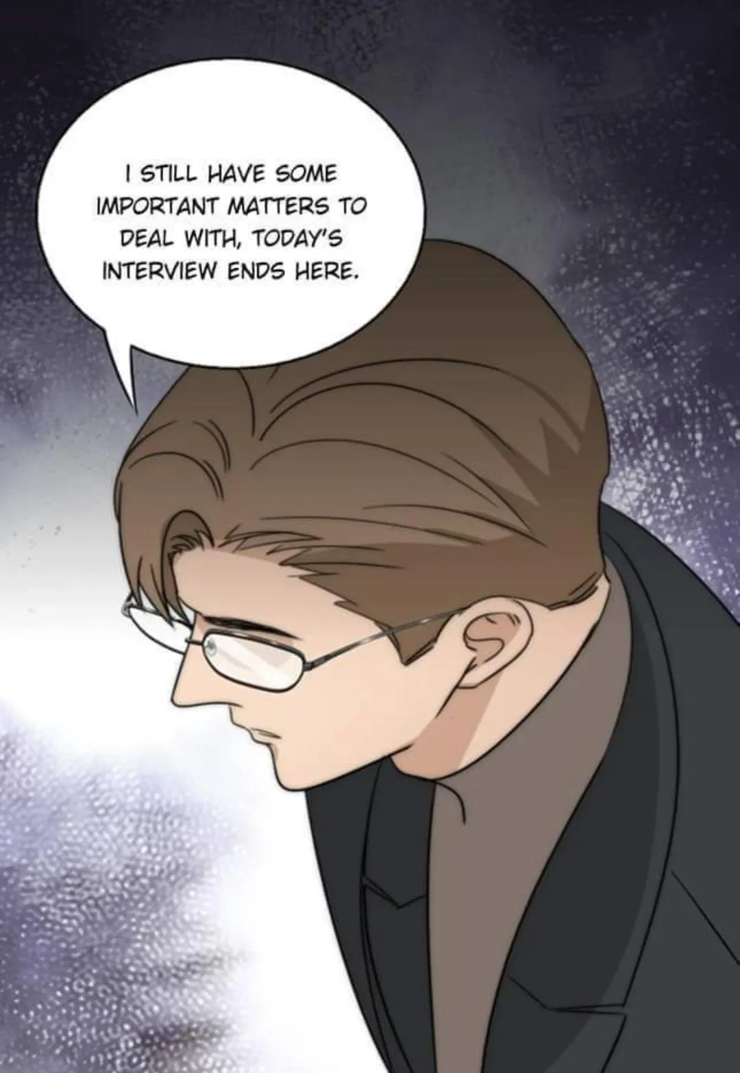 Couple of Mirrors Chapter 20 page 48 - 