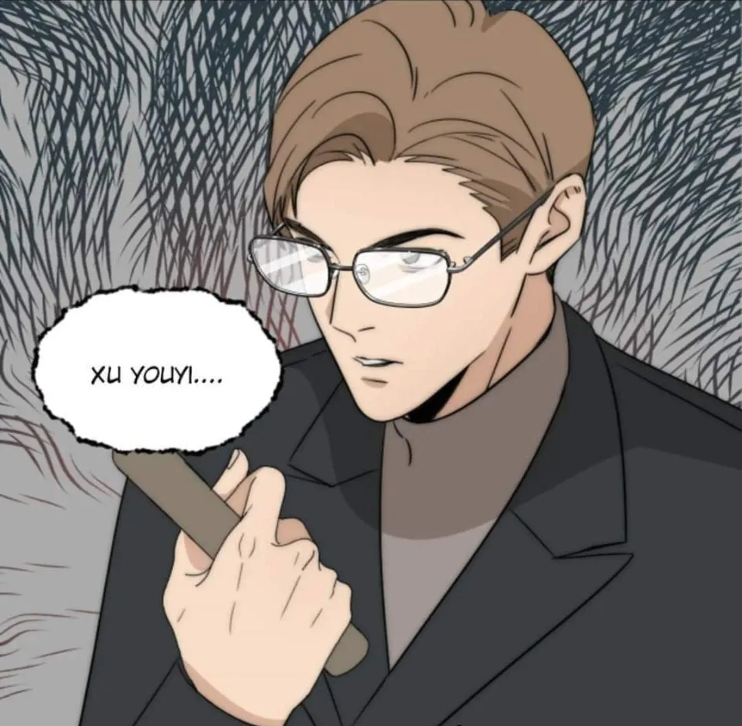 Couple of Mirrors Chapter 20 page 50 - 