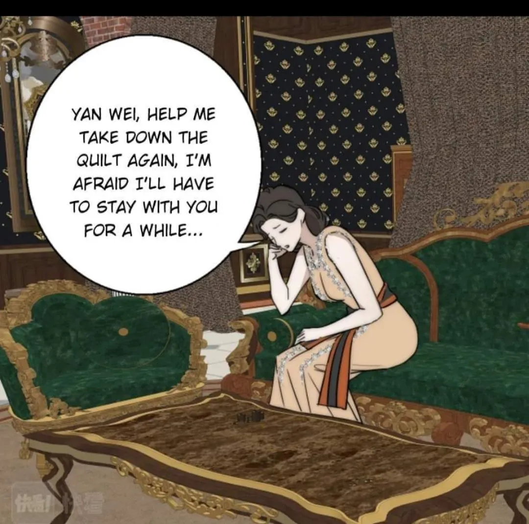 Couple of Mirrors Chapter 20 page 52 - 