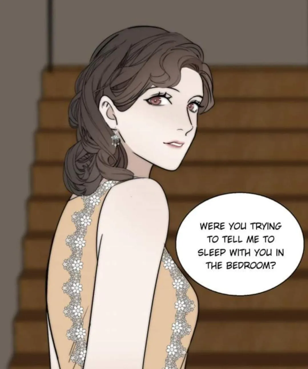 Couple of Mirrors Chapter 20 page 57 - 