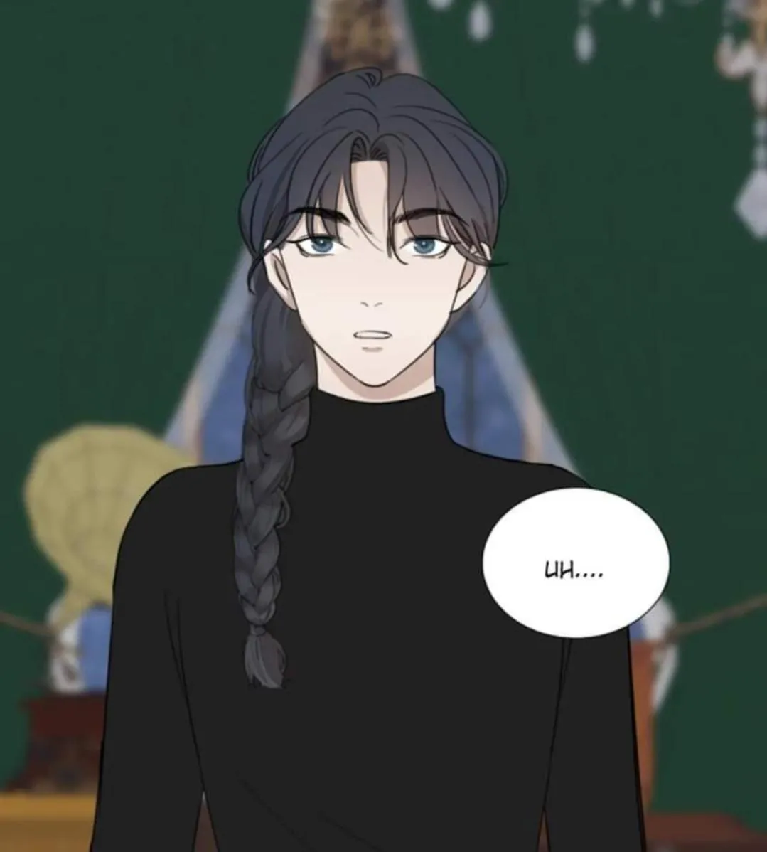 Couple of Mirrors Chapter 20 page 58 - 
