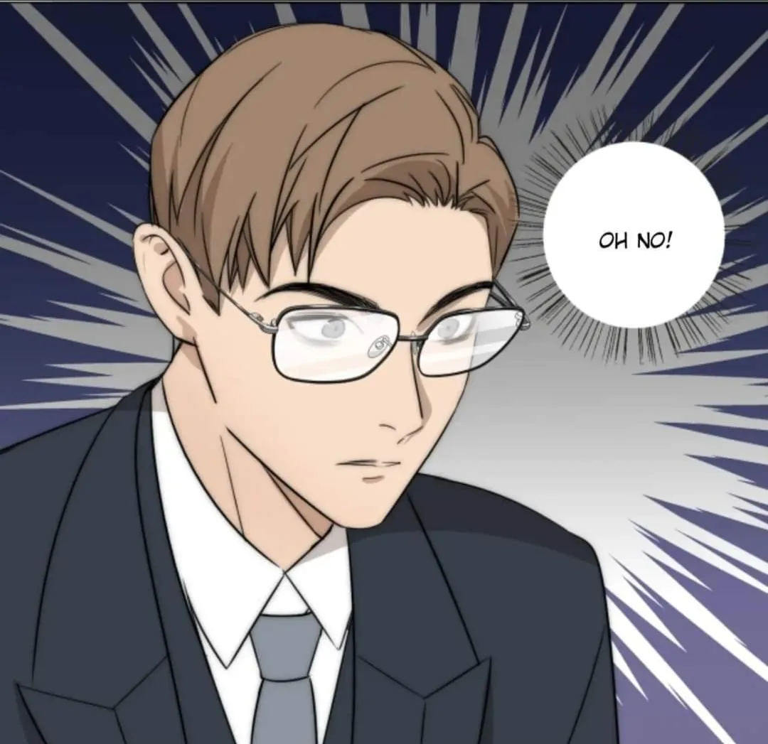 Couple of Mirrors Chapter 20 page 7 - 